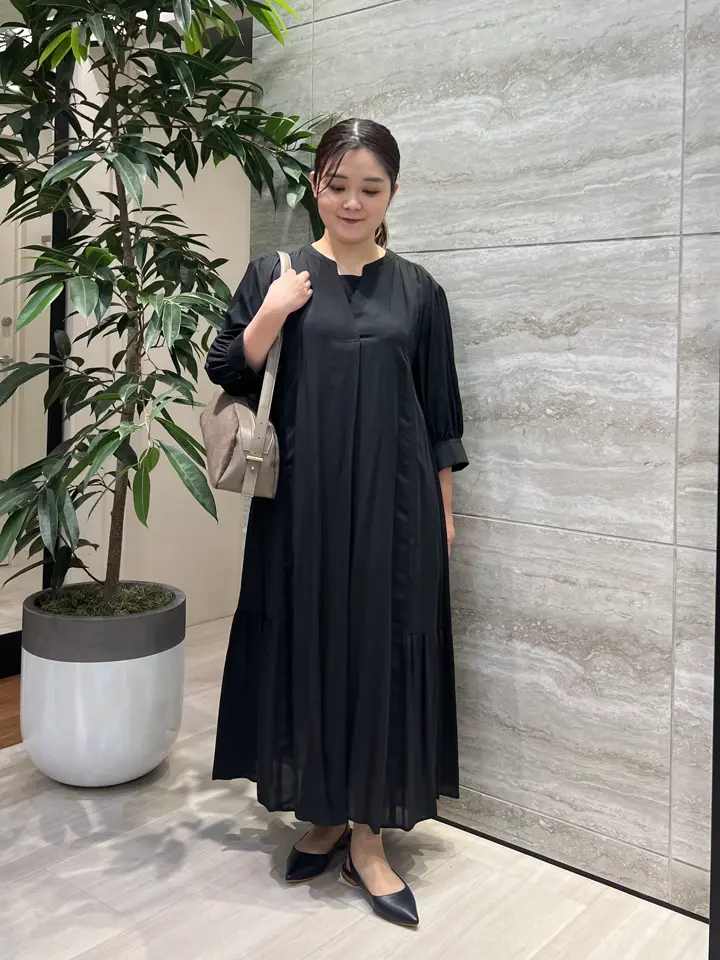 自由区 Matsumoto コーディネート画像