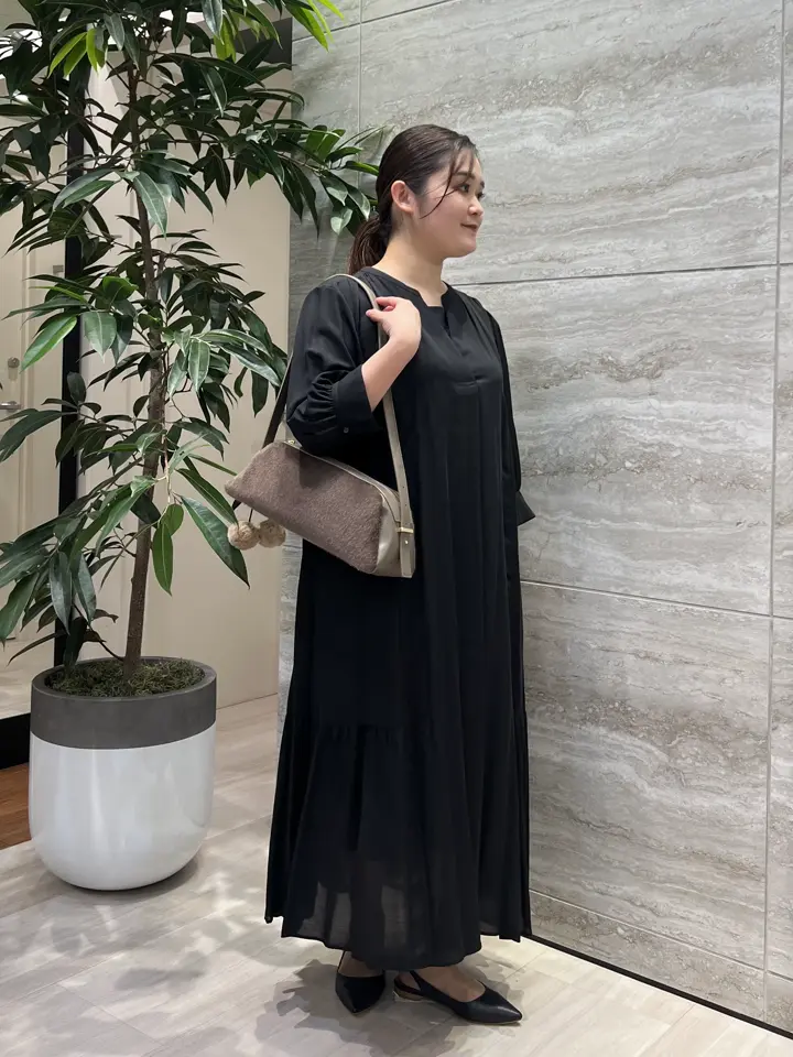 自由区 Matsumoto コーディネート画像