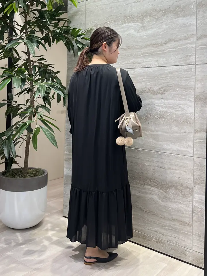 自由区 Matsumoto コーディネート画像