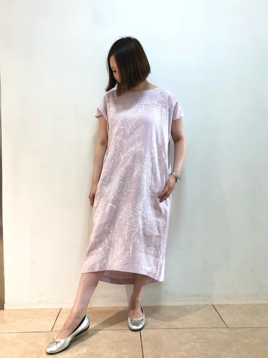 自由区 黒田 コーディネート画像