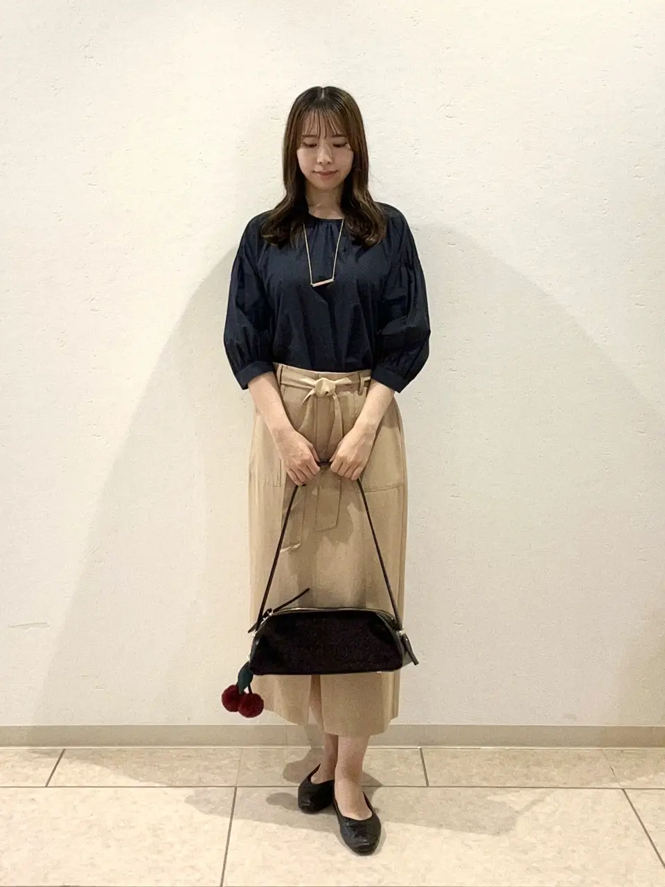 自由区　未使用コート　定価165,000円　サイズ:38 【カタログ掲載】 洗える】シアー ジャケット / 自由区 L | ファッション通販