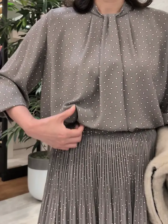 自由区 Nakai コーディネート画像