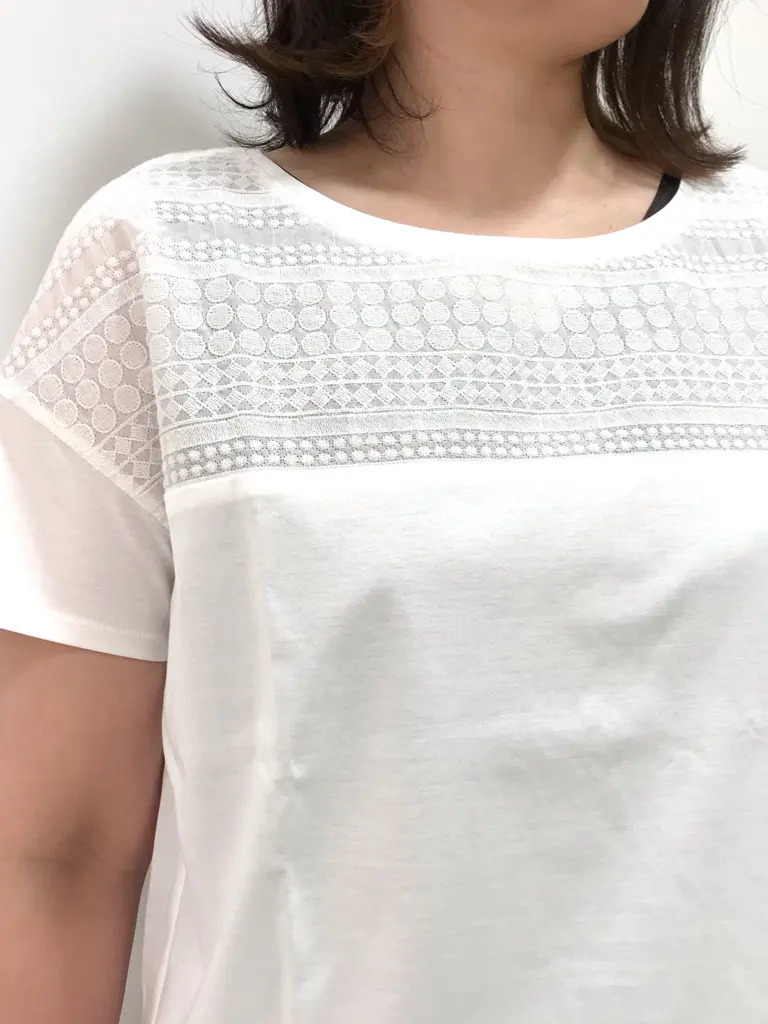 自由区 大野 コーディネート画像