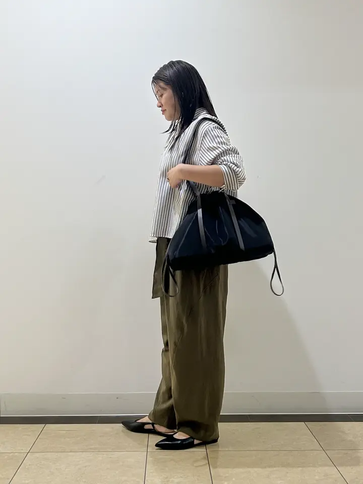 自由区 藤﨑 コーディネート画像