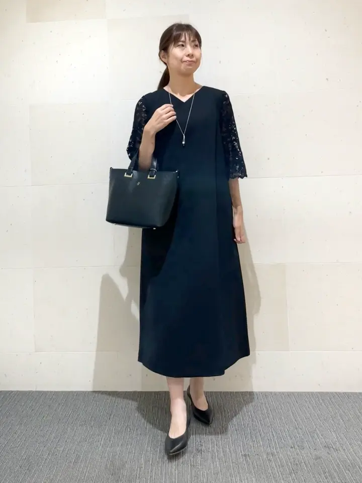 自由区  若旅 コーディネート画像