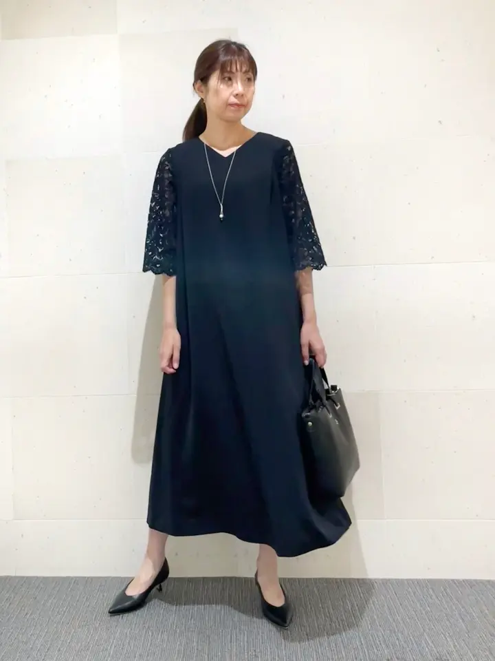 自由区  若旅 コーディネート画像