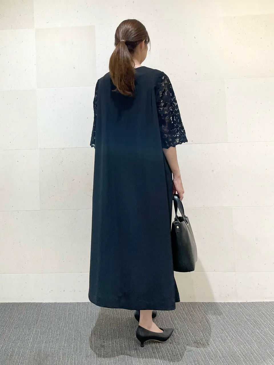 自由区  若旅 コーディネート画像