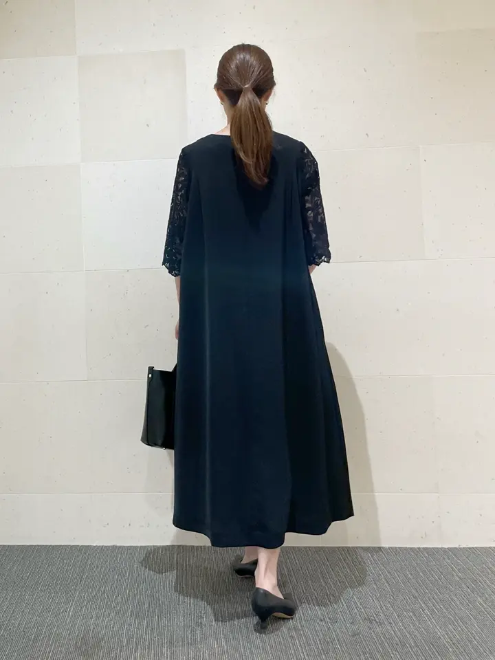 自由区  若旅 コーディネート画像