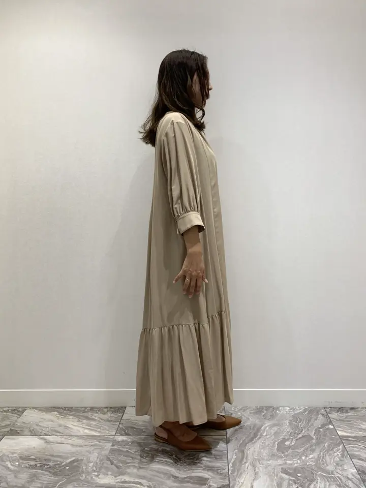 自由区 日野 コーディネート画像