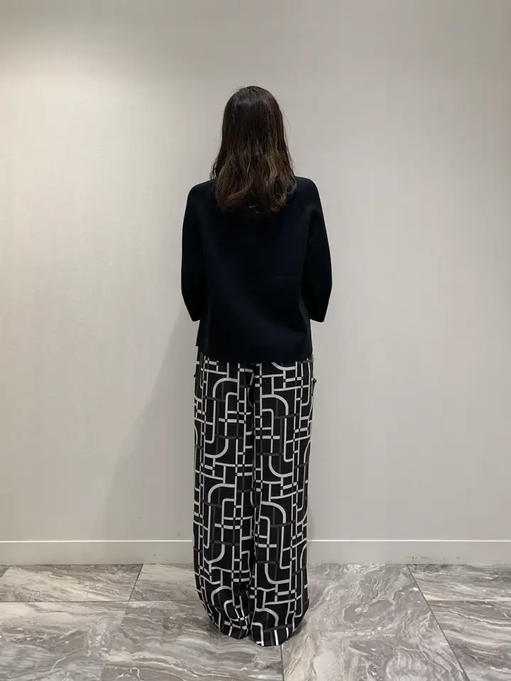 自由区 日野 コーディネート画像