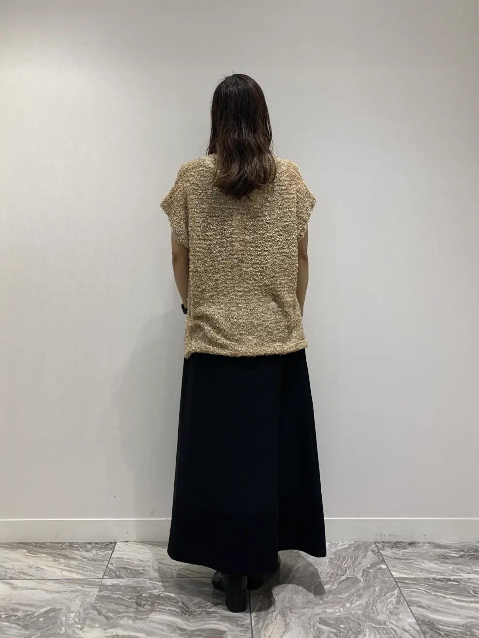 自由区 日野 コーディネート画像