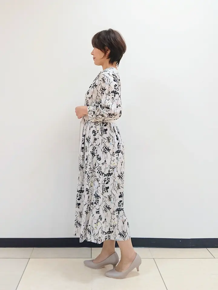 ONWARD CROSSET SELECT 近藤 コーディネート画像