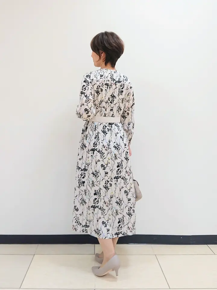 ONWARD CROSSET SELECT 近藤 コーディネート画像