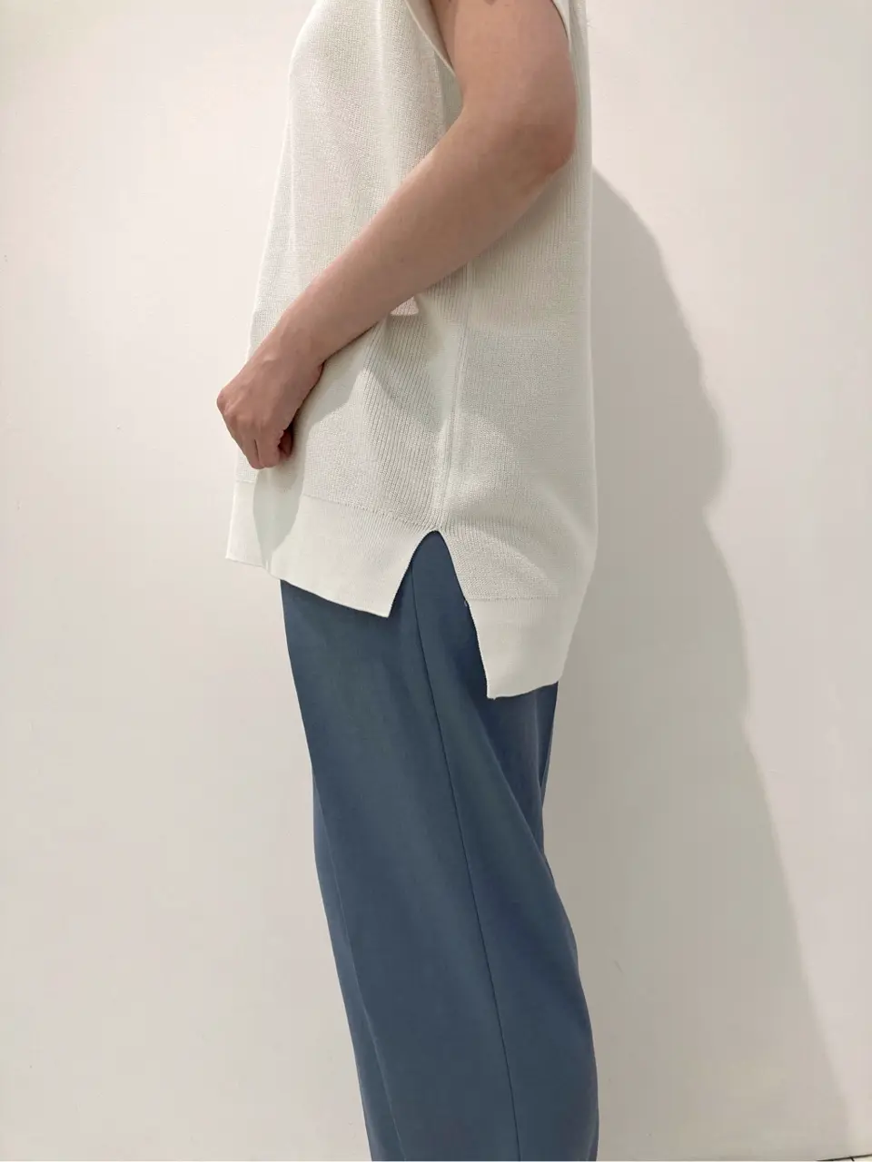 自由区 檀 コーディネート画像