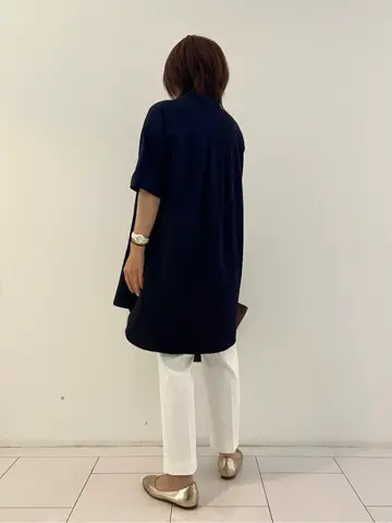 自由区 KAZU コーディネート画像