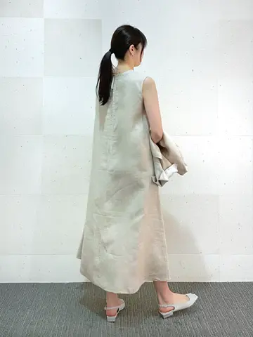 自由区  若旅 コーディネート画像