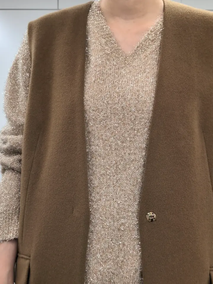 自由区 Nakai コーディネート画像