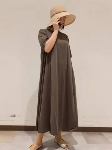 自由区 H コーディネート画像