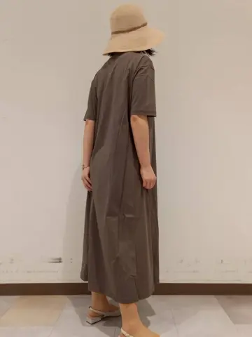 自由区 H コーディネート画像