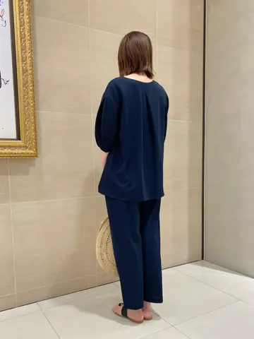 自由区 鈴木 コーディネート画像