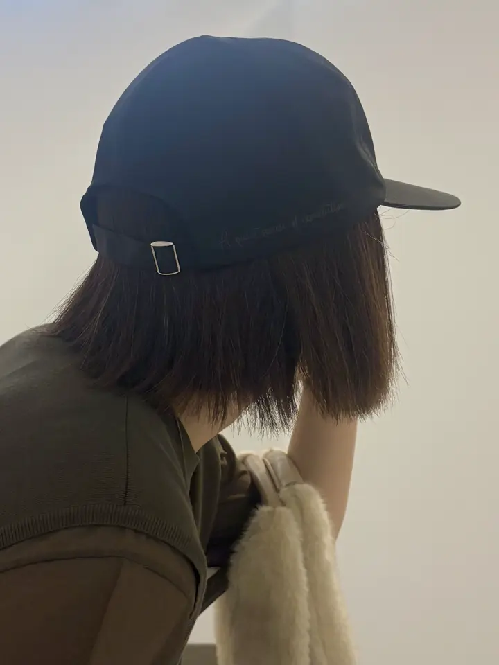 自由区 南 コーディネート画像