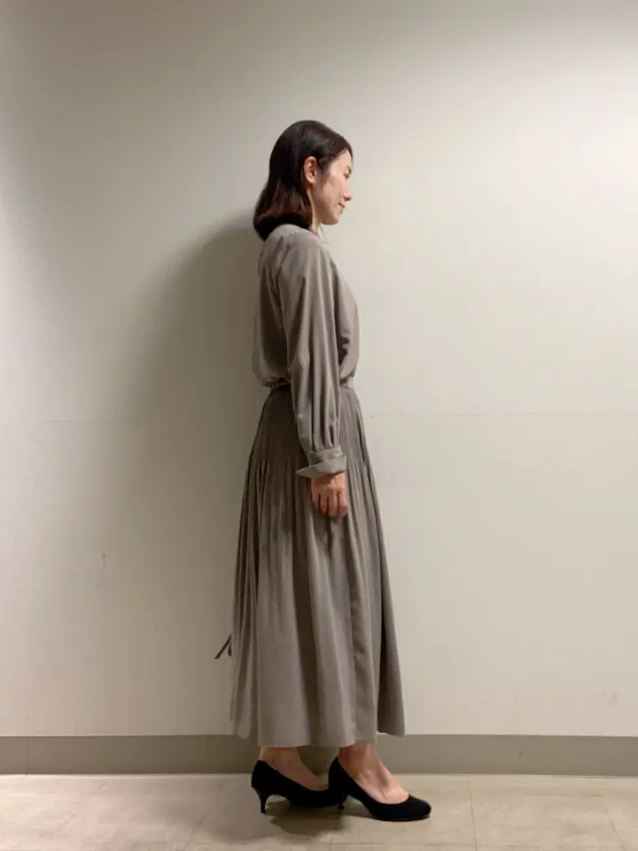 自由区 丹野 コーディネート画像