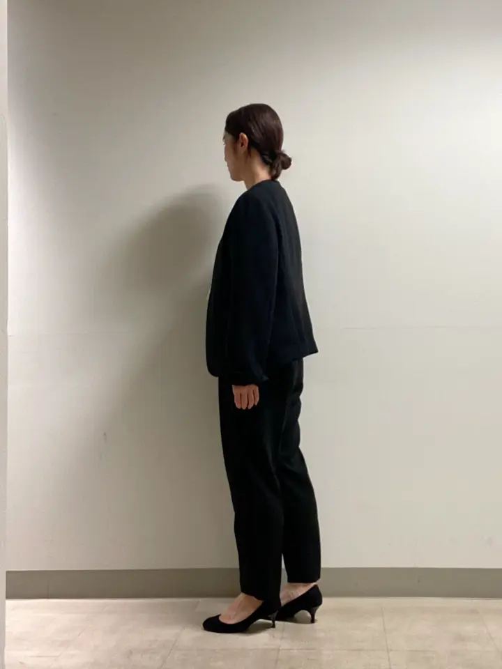 自由区 丹野 コーディネート画像