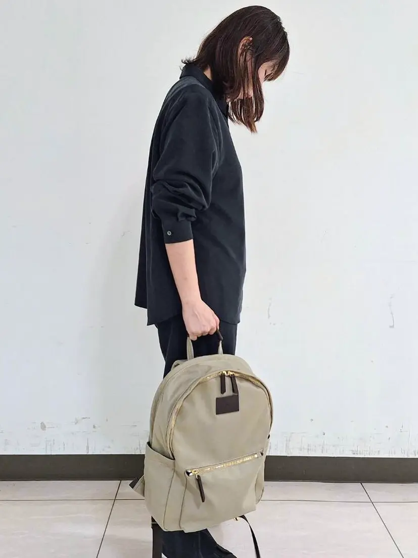 J.PRESS LADIES H コーディネート画像