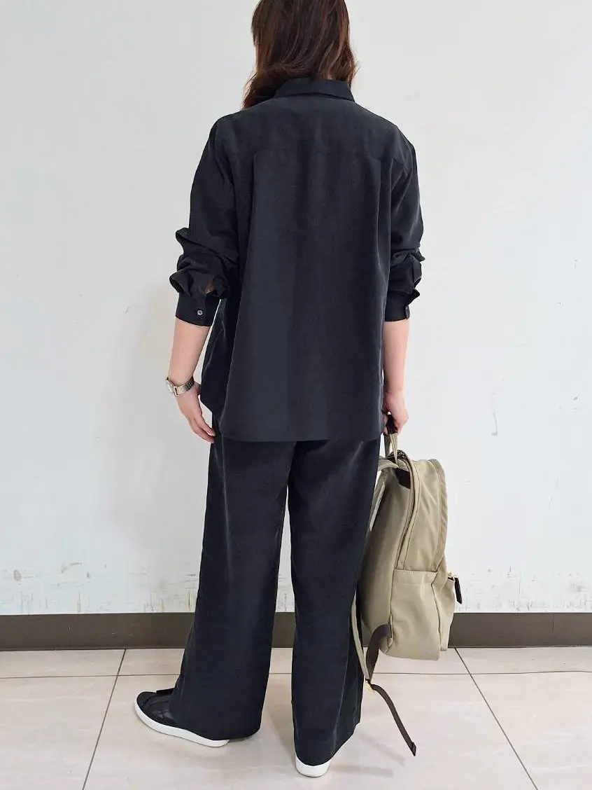 J.PRESS LADIES H コーディネート画像