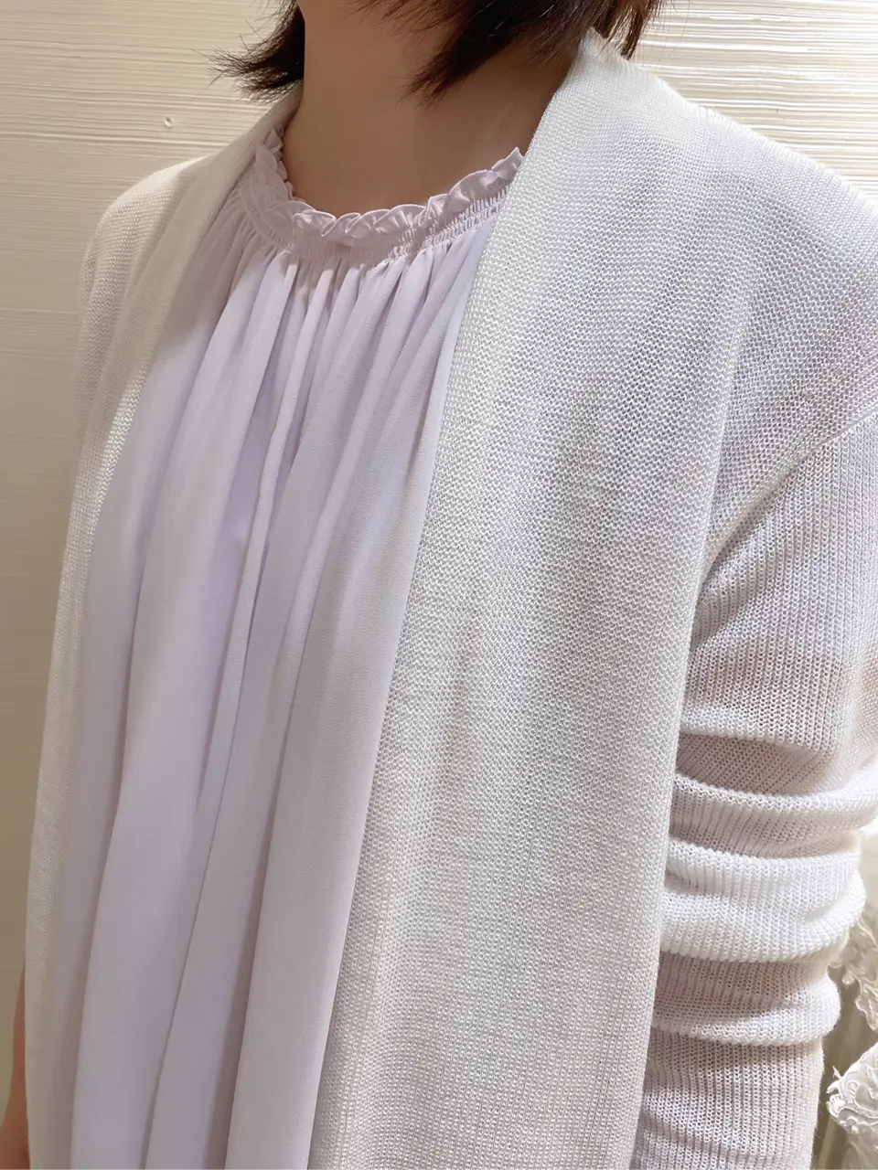 自由区 丸尾 コーディネート画像