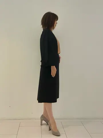 自由区 KAZU コーディネート画像