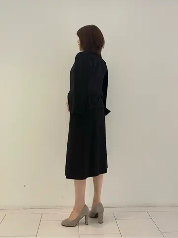 自由区 KAZU コーディネート画像