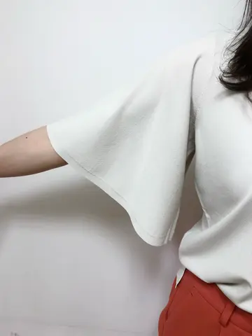 自由区 江口 コーディネート画像