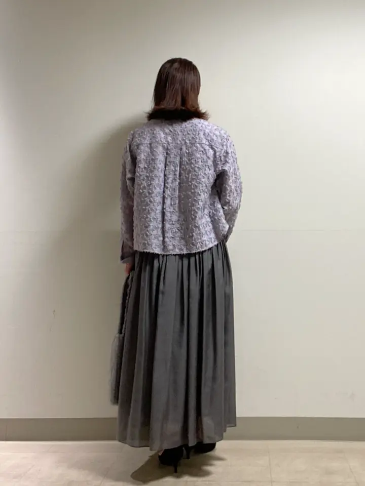 自由区 丹野 コーディネート画像