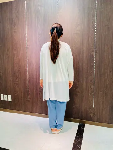 自由区 長野 コーディネート画像