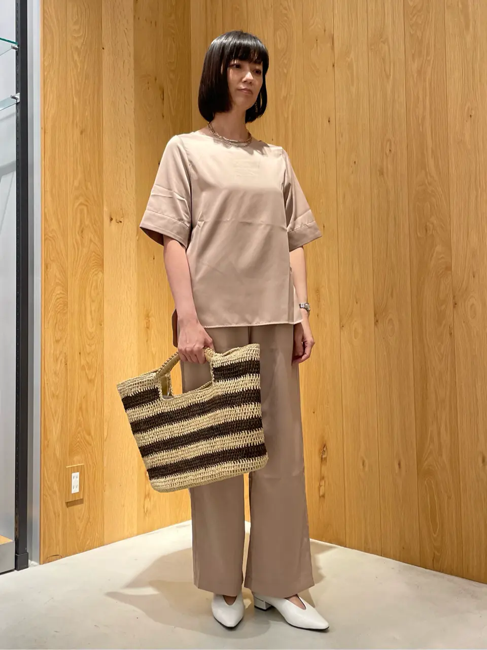  大宮 コーディネート画像