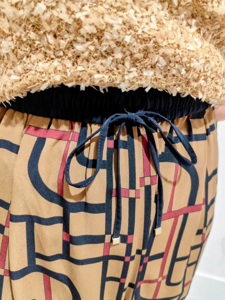 自由区 蛭田 コーディネート画像