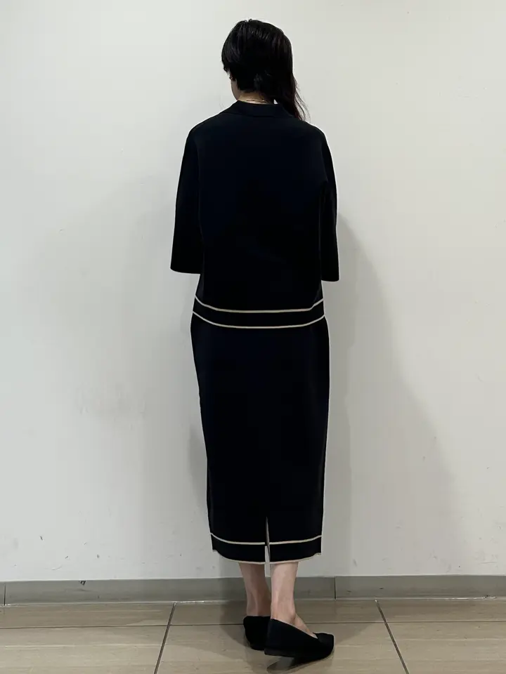 自由区 多田 コーディネート画像