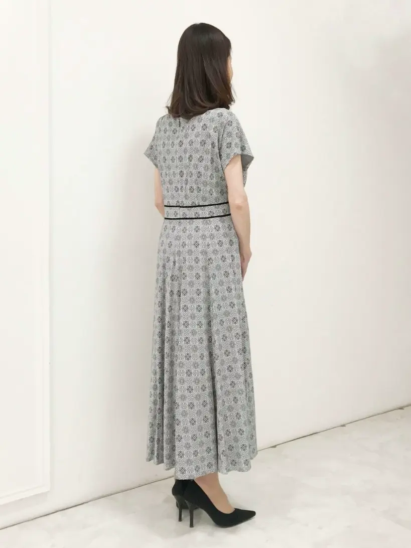 自由区 八田 コーディネート画像