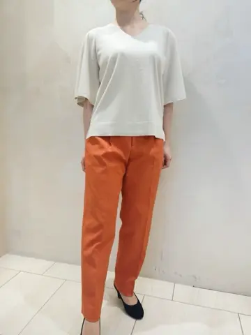 自由区 木村 コーディネート画像