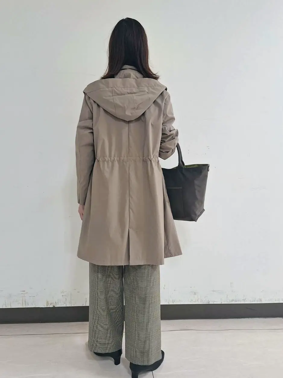 J.PRESS LADIES H コーディネート画像