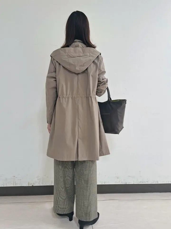 J.PRESS LADIES H コーディネート画像