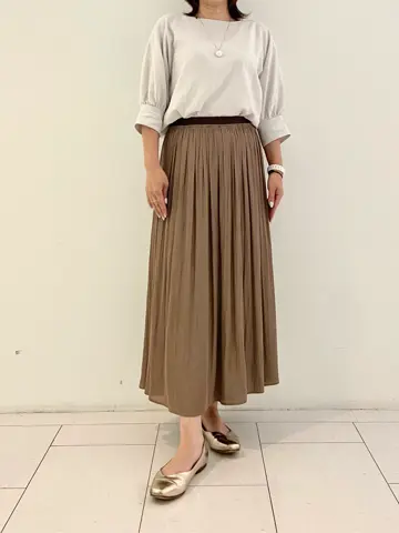 自由区 KAZU コーディネート画像