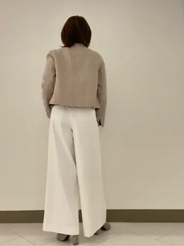 自由区 KAZU コーディネート画像