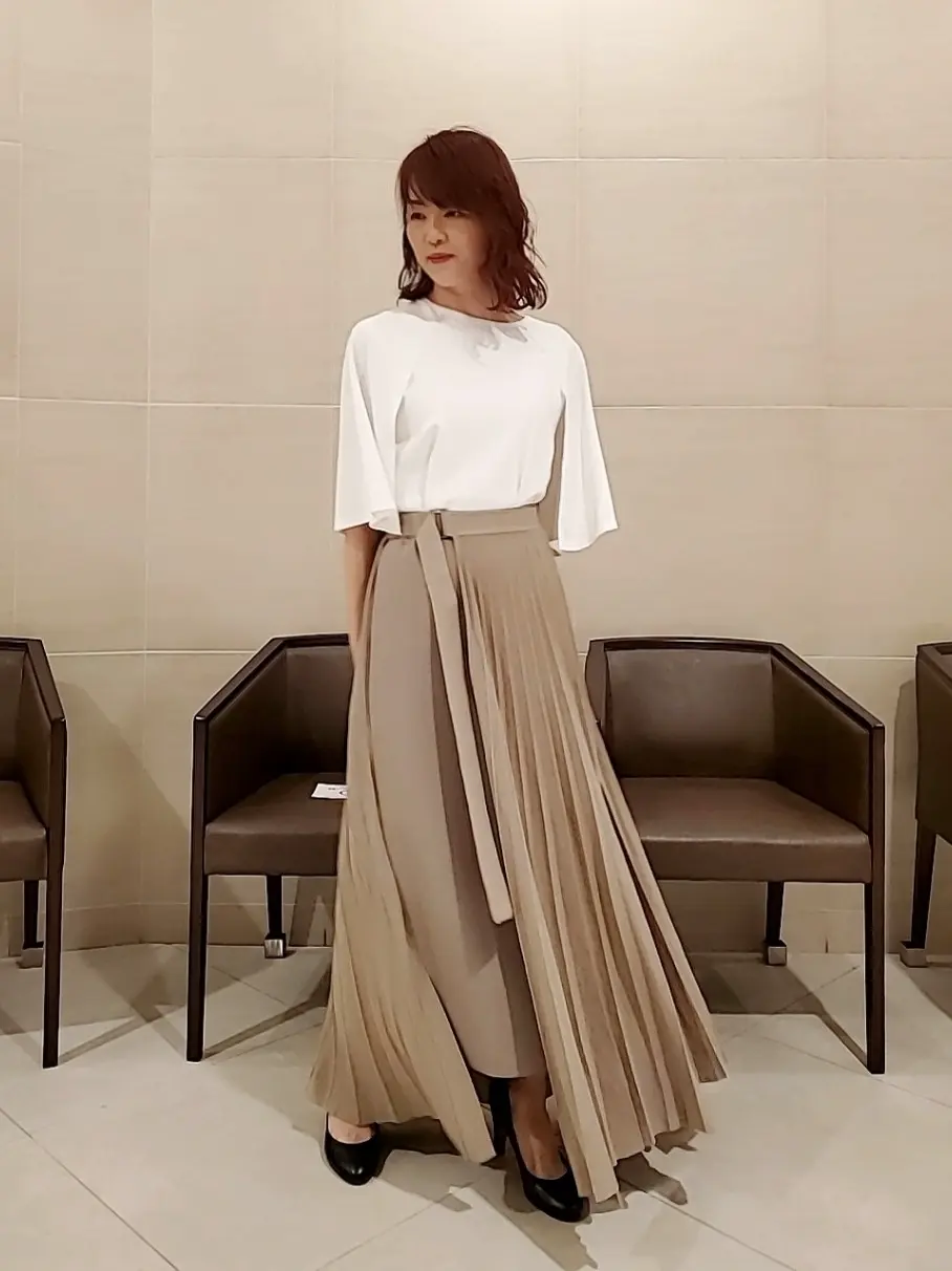  森崎 コーディネート画像