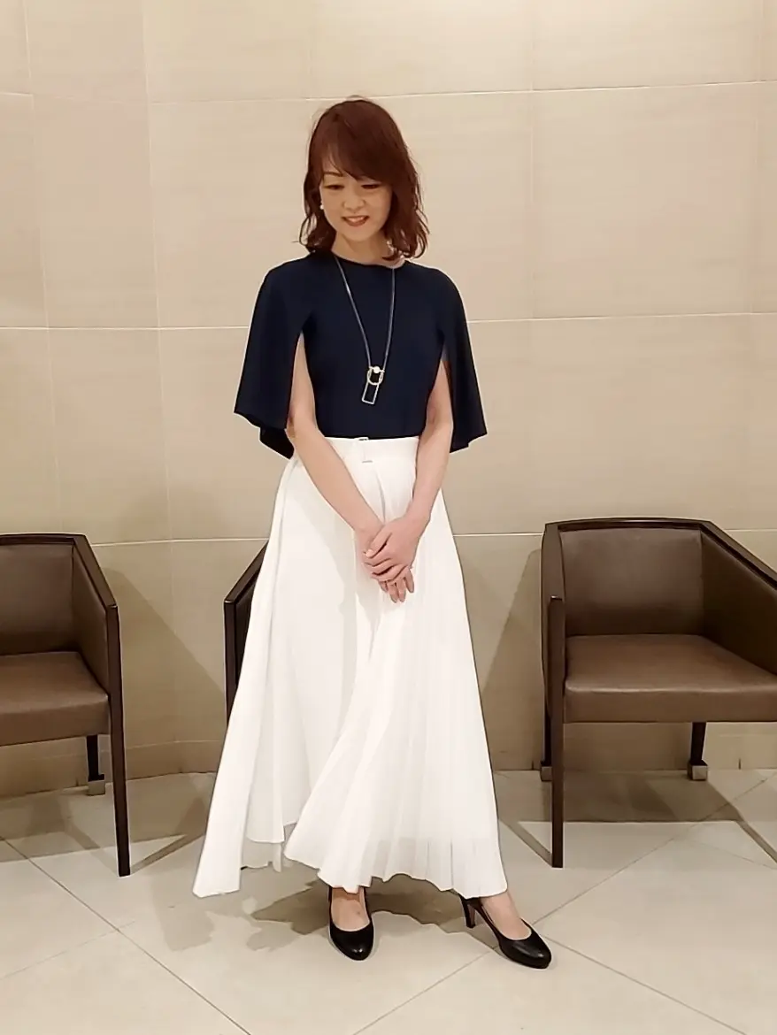  森崎 コーディネート画像