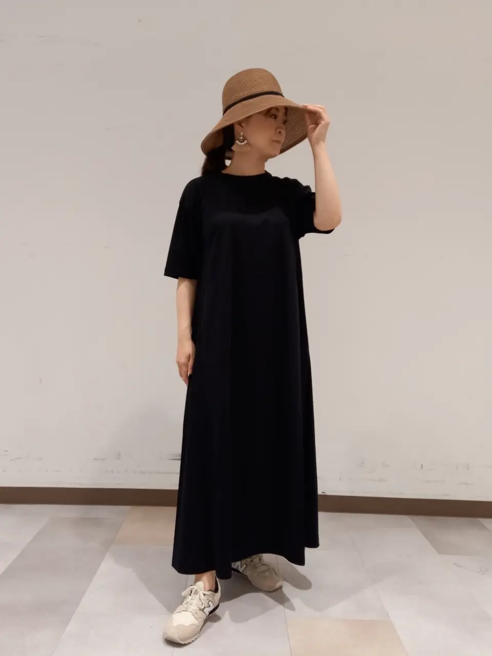  川口 コーディネート画像