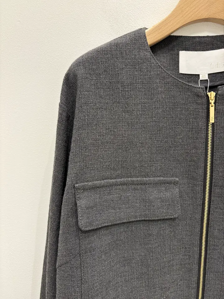 自由区 篠﨑 コーディネート画像