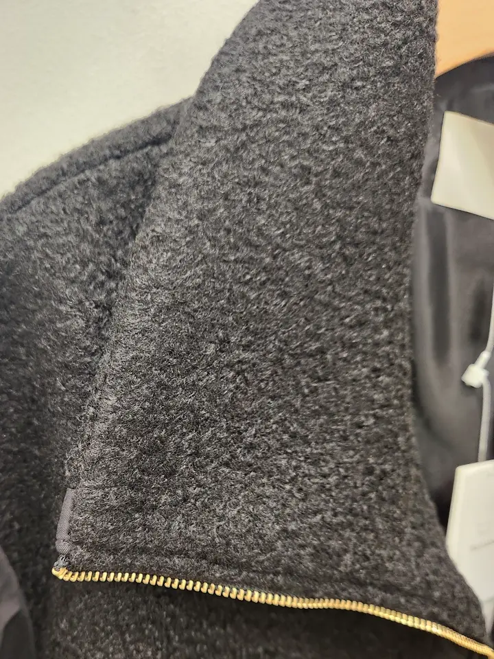 自由区 竹増 コーディネート画像