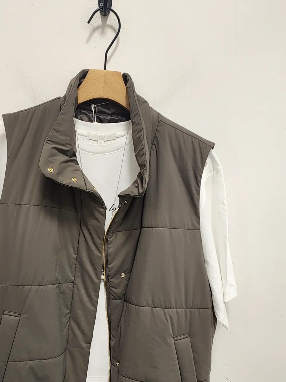 自由区 竹増 コーディネート画像